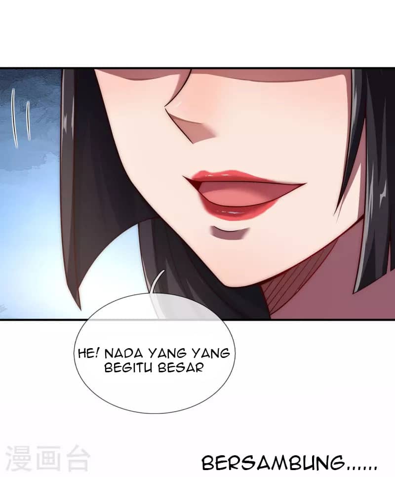 Xuantian Supreme Bab 13 halaman 31