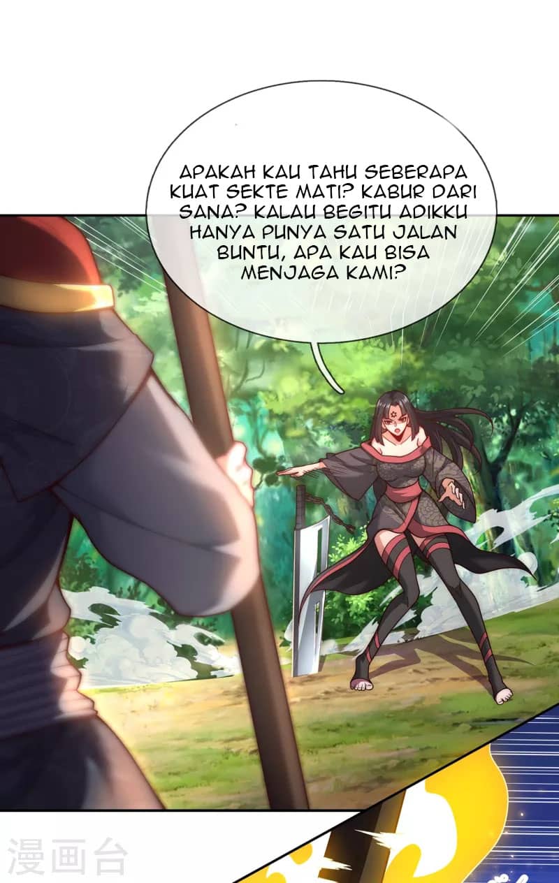 Xuantian Supreme Bab 14 halaman 4