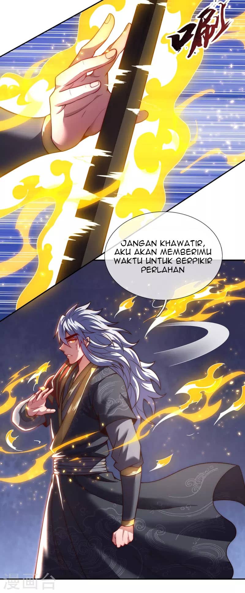 Xuantian Supreme Bab 14 halaman 5