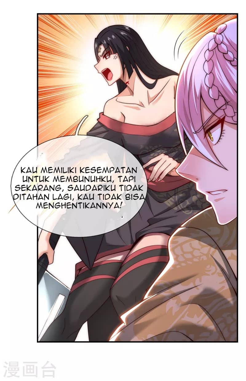 Xuantian Supreme Bab 14 halaman 7
