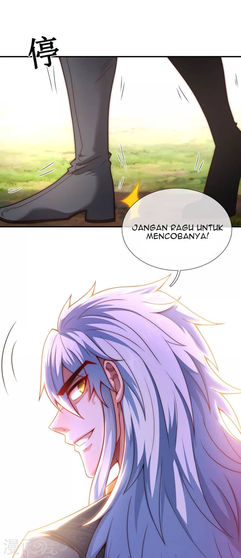 Xuantian Supreme Bab 14 halaman 8