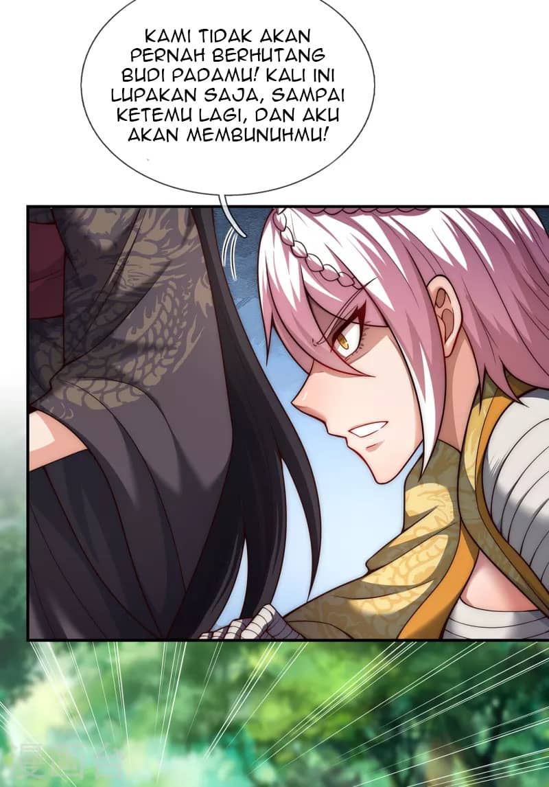 Xuantian Supreme Bab 14 halaman 11