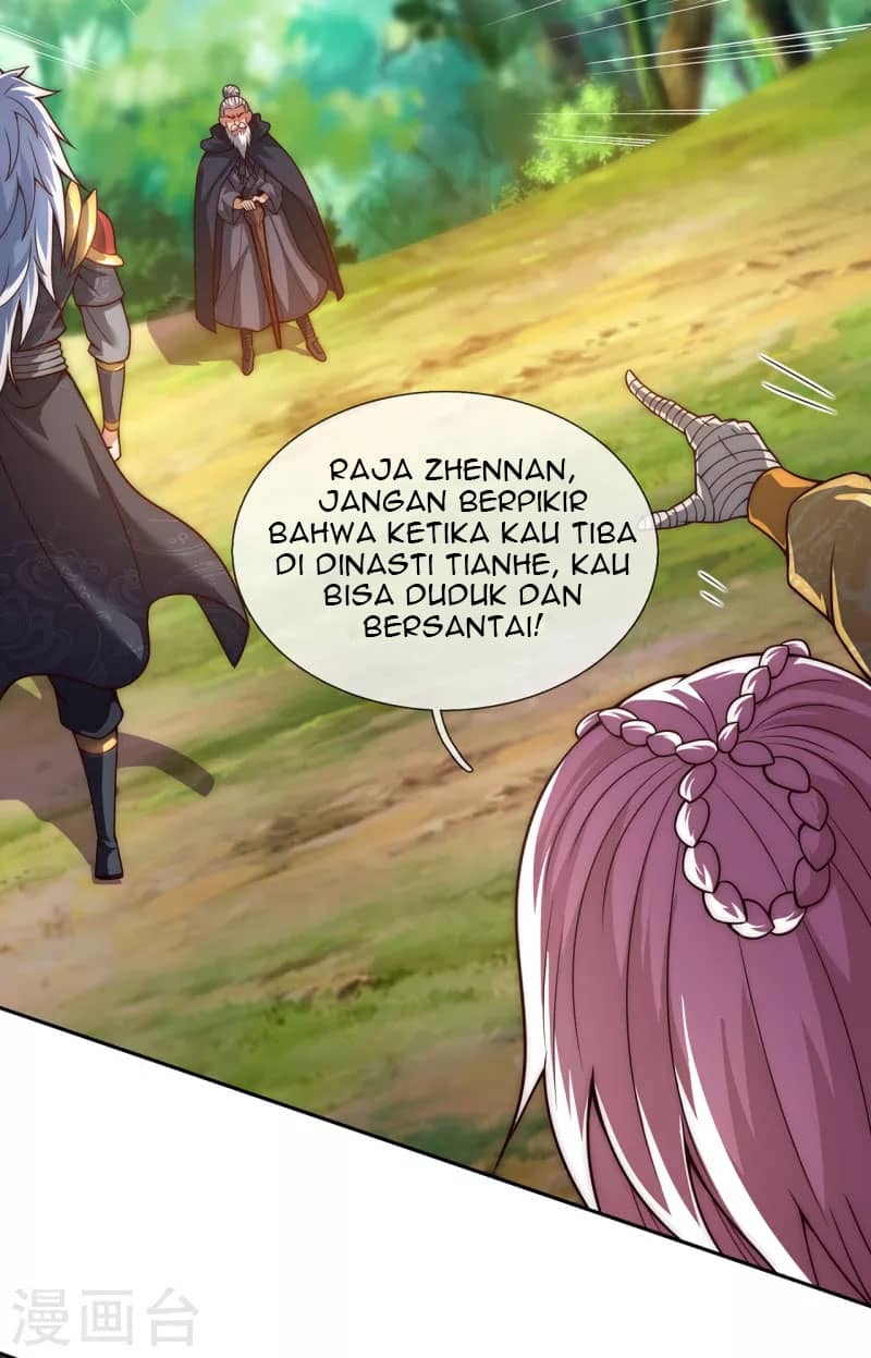 Xuantian Supreme Bab 14 halaman 12