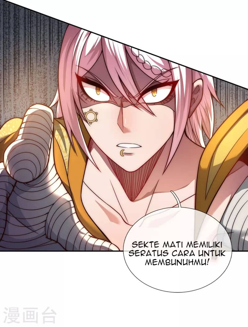 Xuantian Supreme Bab 14 halaman 13