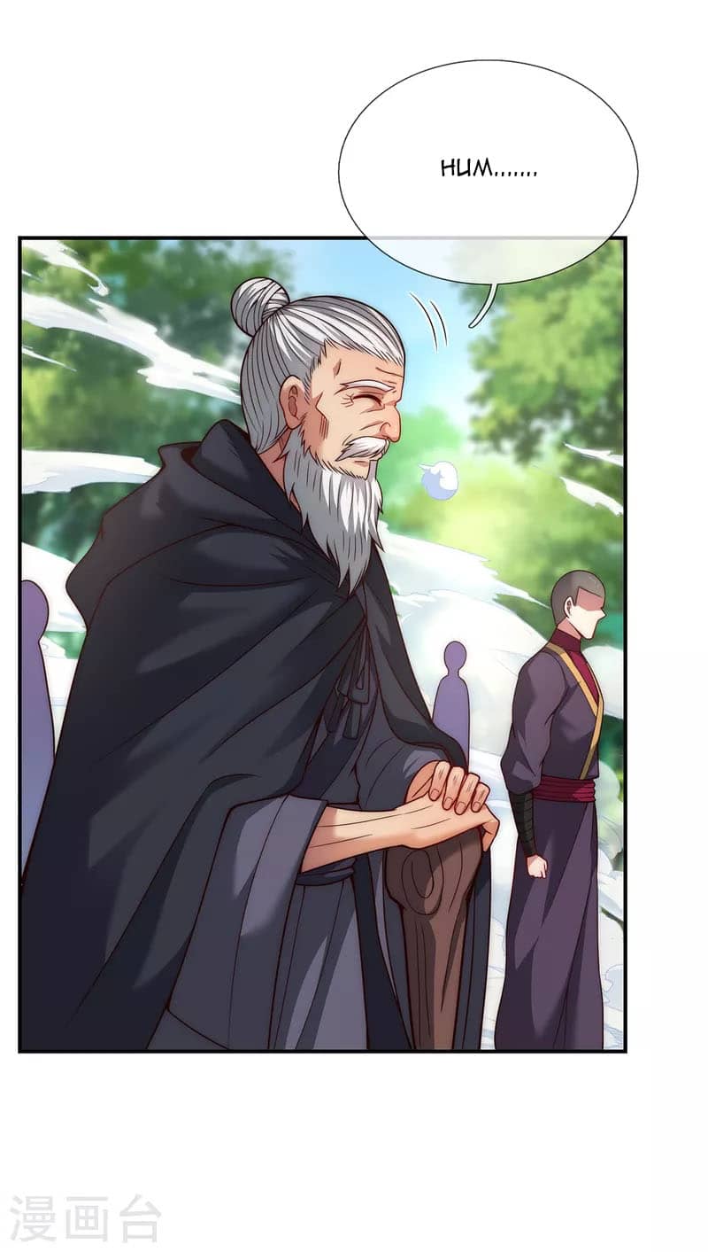 Xuantian Supreme Bab 14 halaman 15
