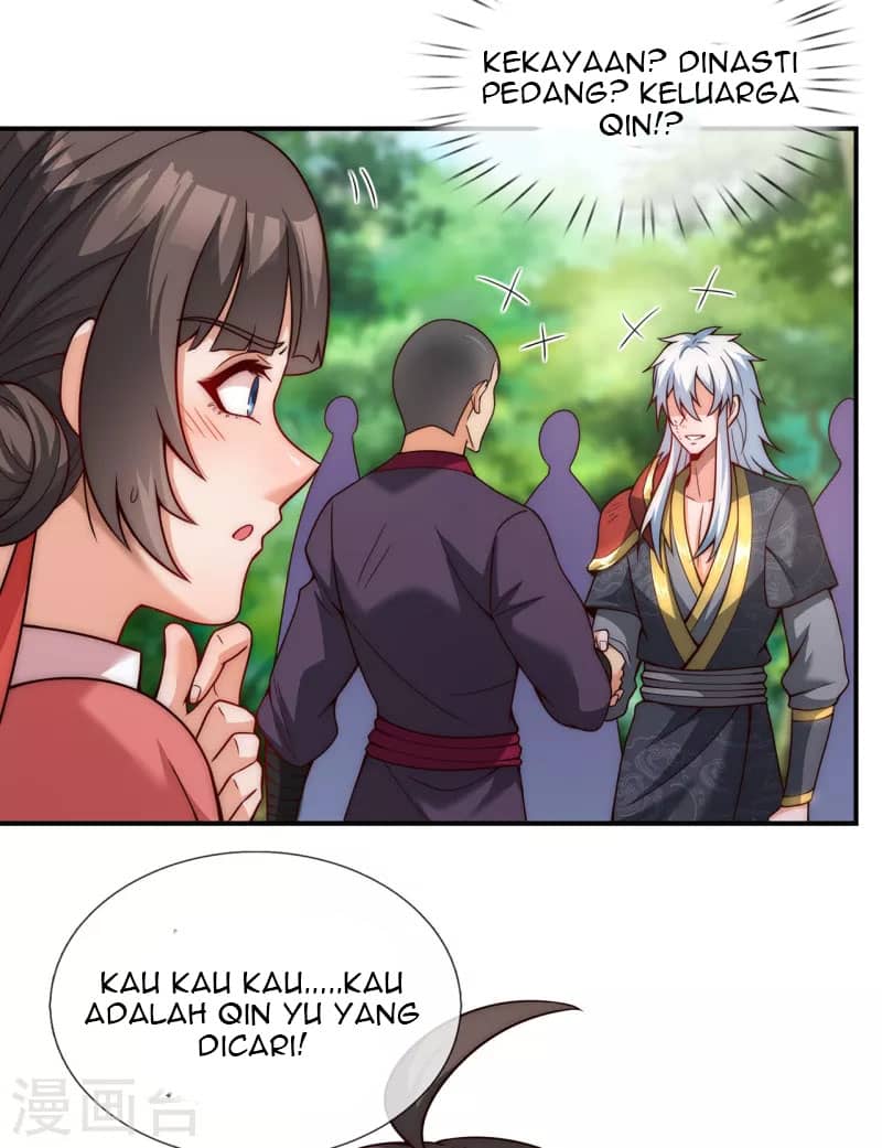 Xuantian Supreme Bab 14 halaman 21