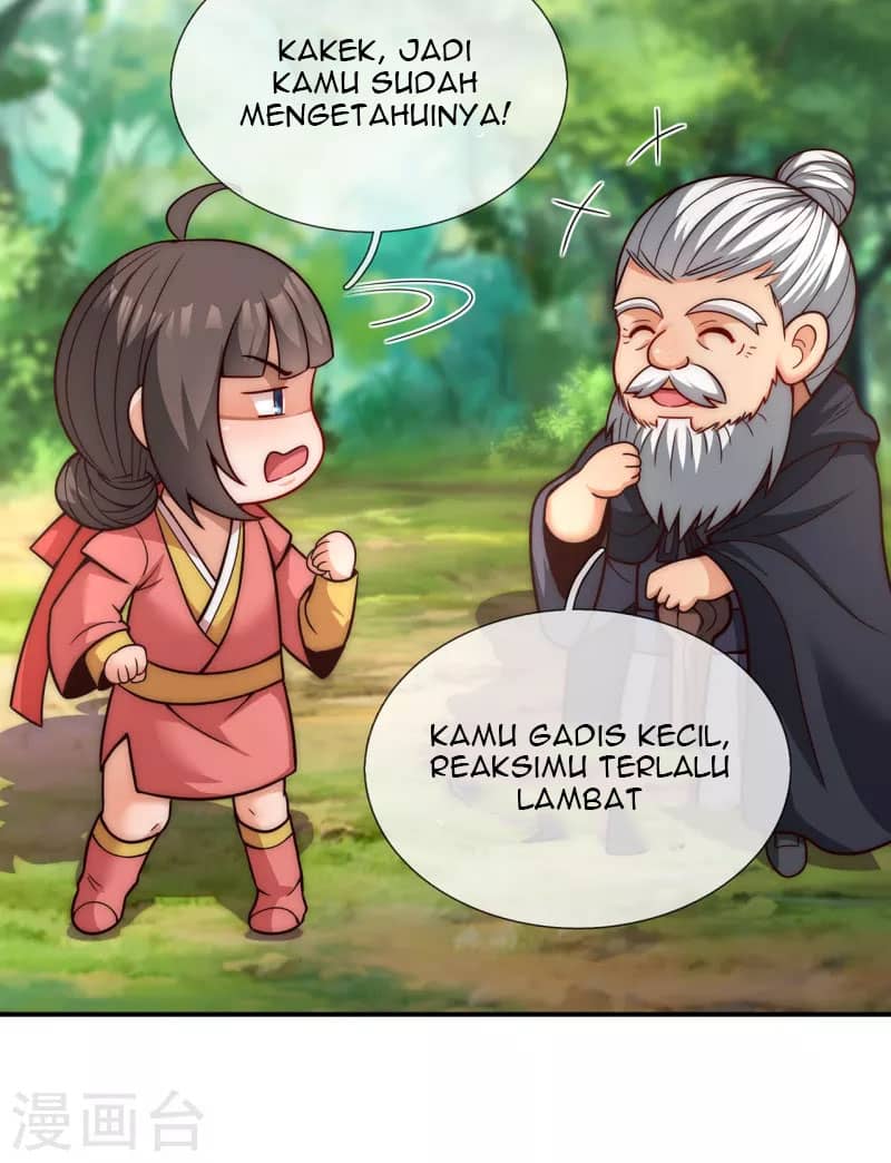 Xuantian Supreme Bab 14 halaman 23