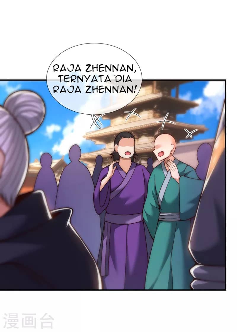 Xuantian Supreme Bab 14 halaman 32