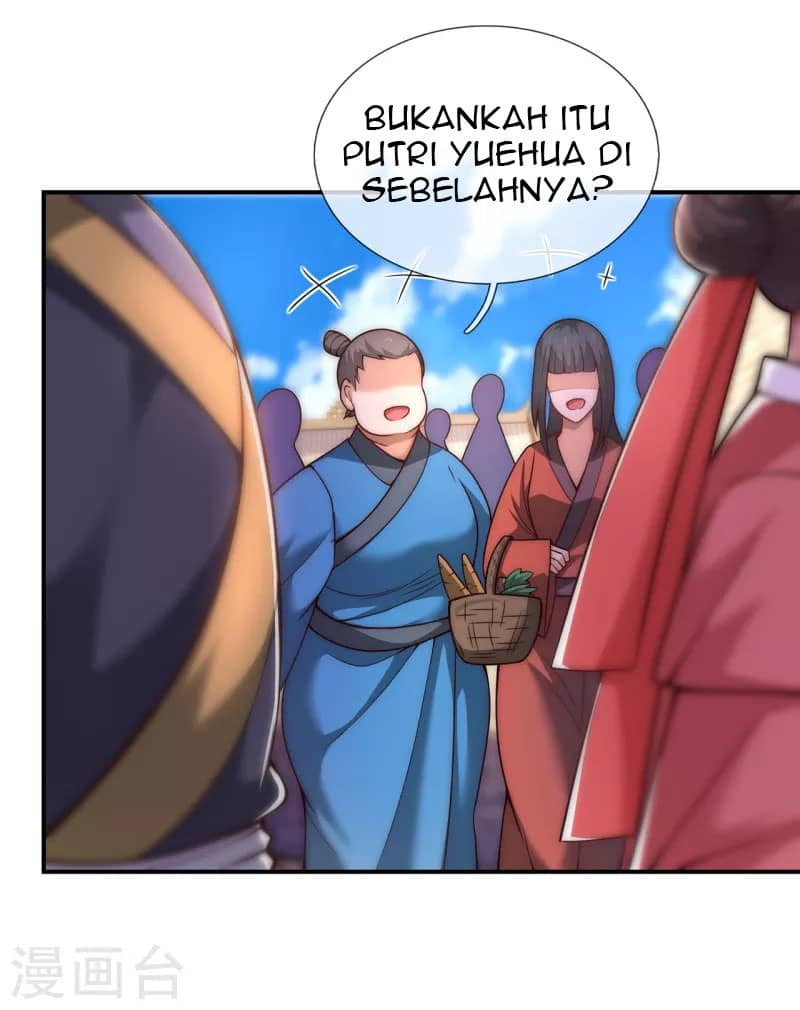 Xuantian Supreme Bab 14 halaman 33