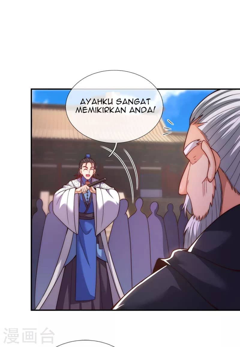 Xuantian Supreme Bab 15 halaman 5