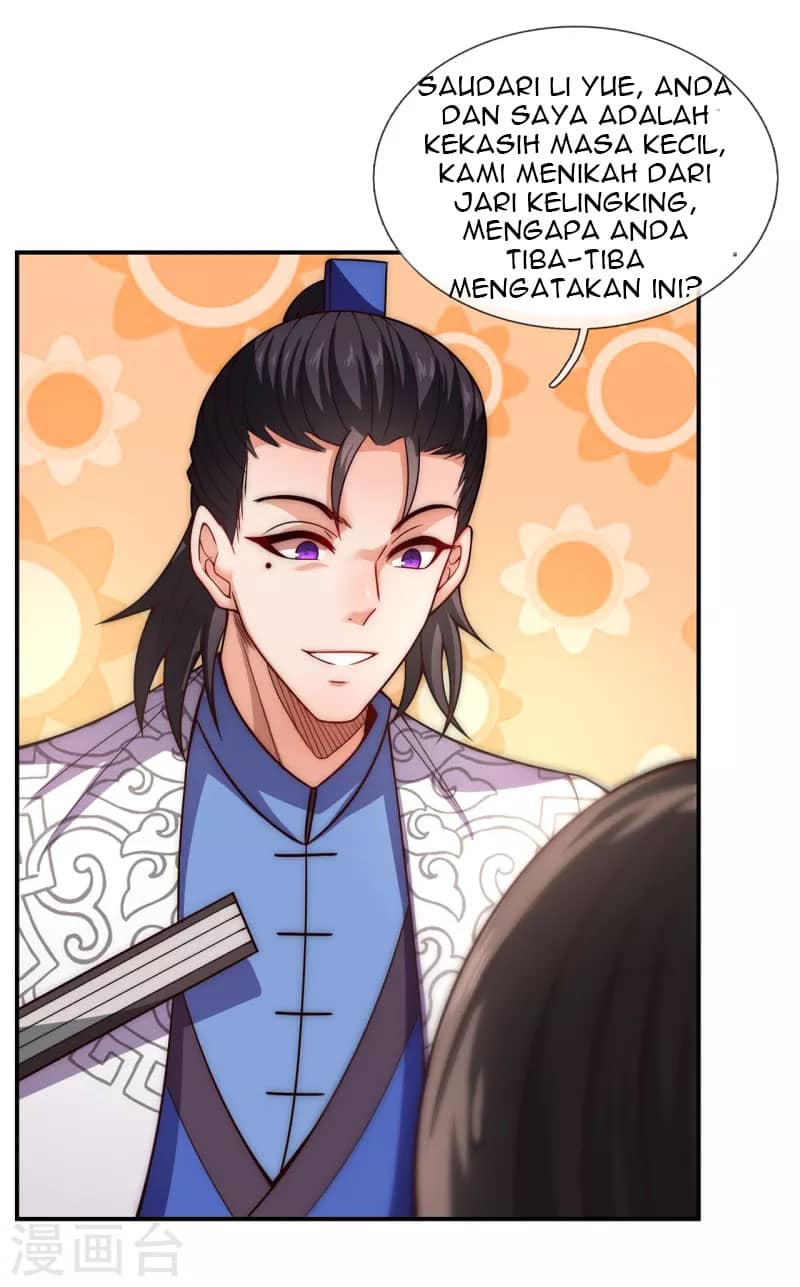 Xuantian Supreme Bab 15 halaman 9