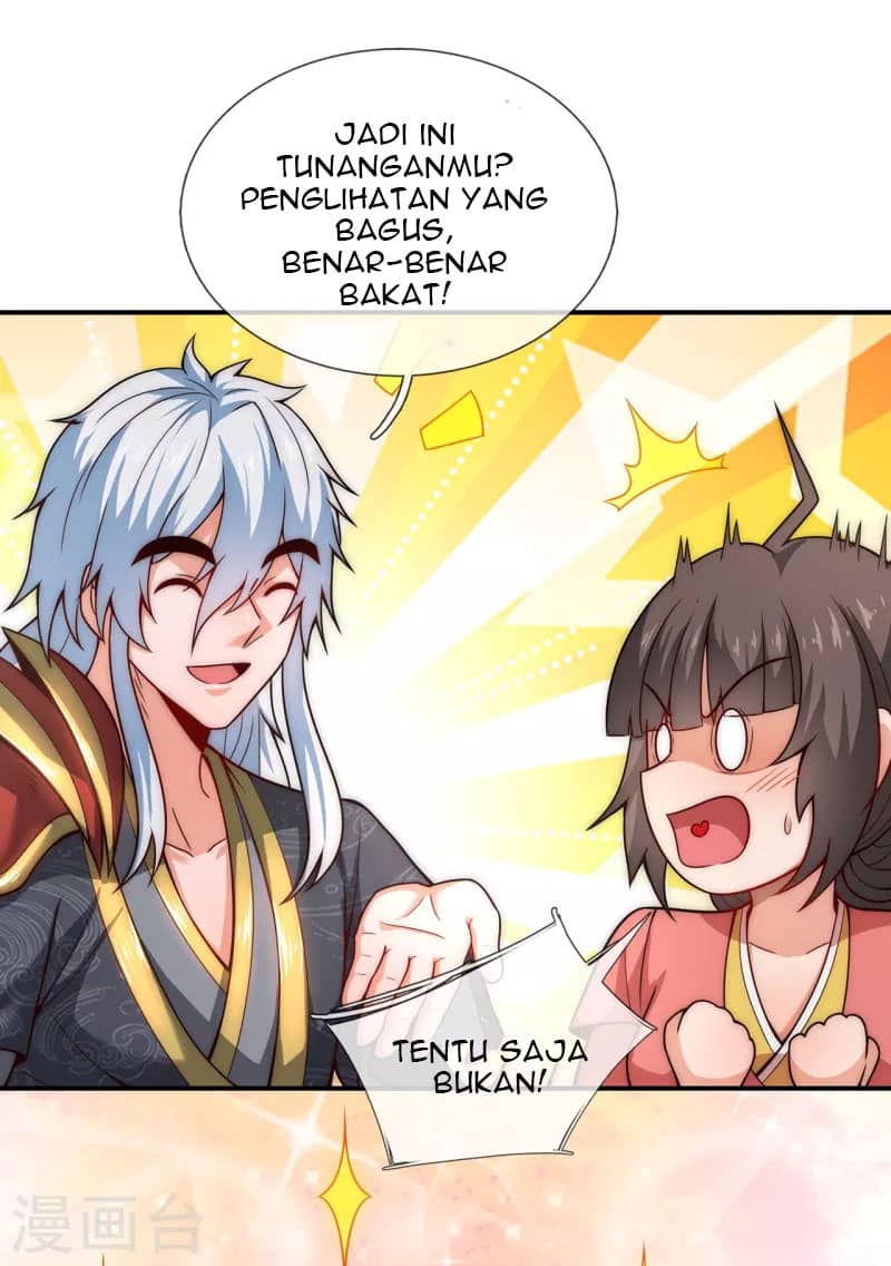 Xuantian Supreme Bab 15 halaman 10