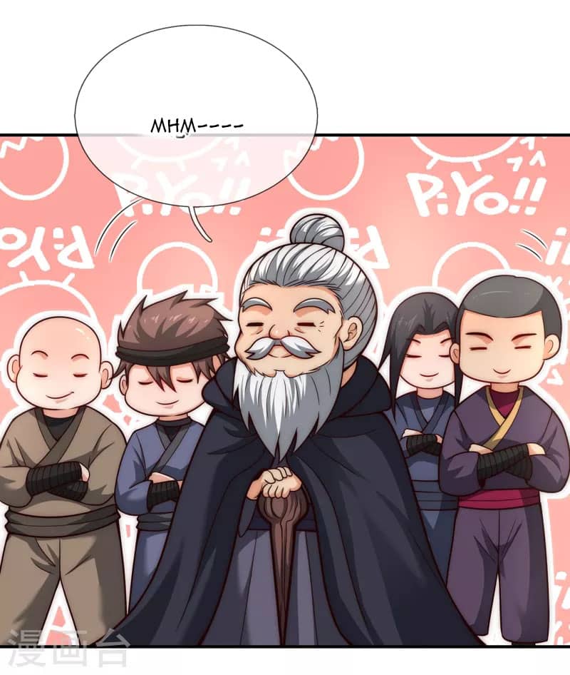 Xuantian Supreme Bab 15 halaman 15