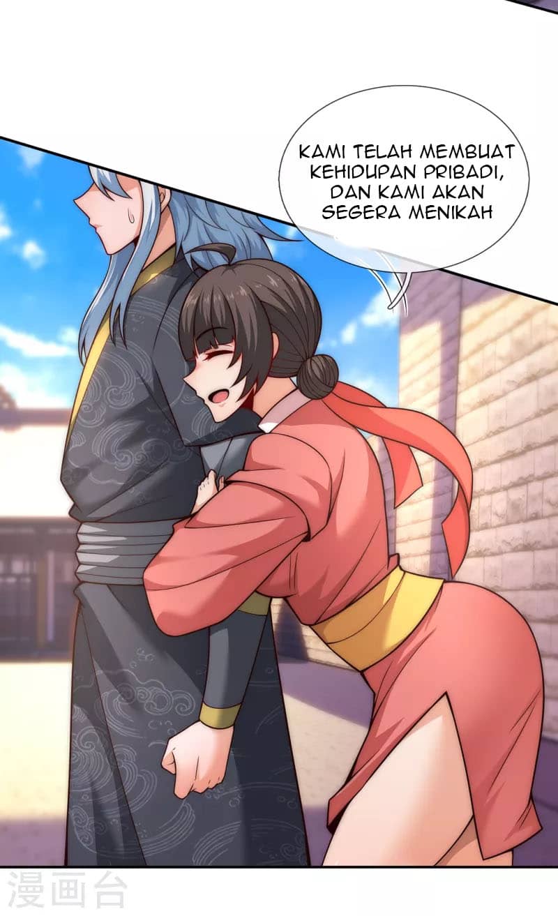 Xuantian Supreme Bab 15 halaman 19