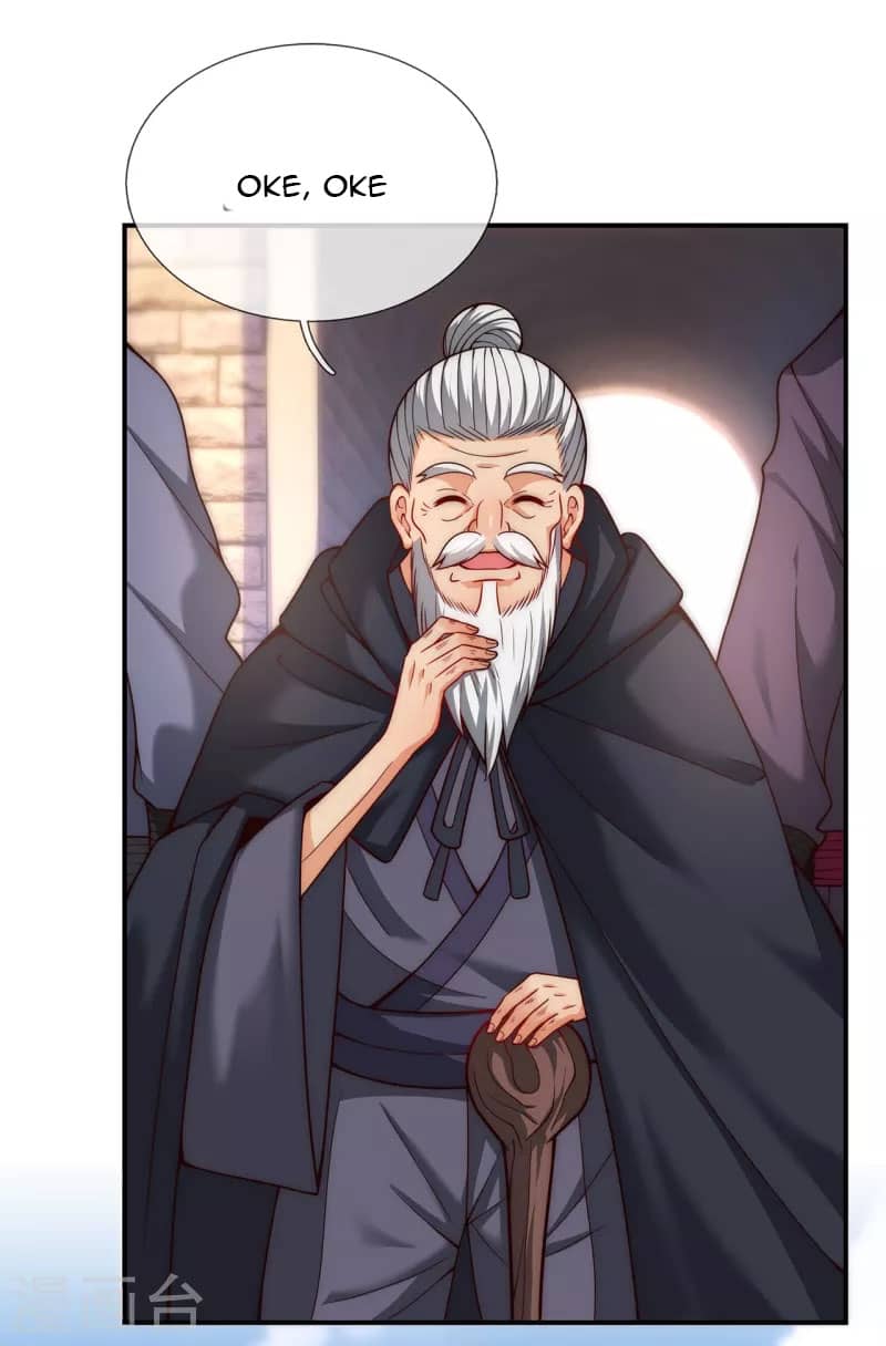 Xuantian Supreme Bab 15 halaman 22