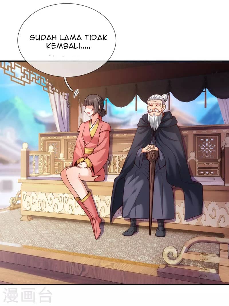 Xuantian Supreme Bab 15 halaman 28