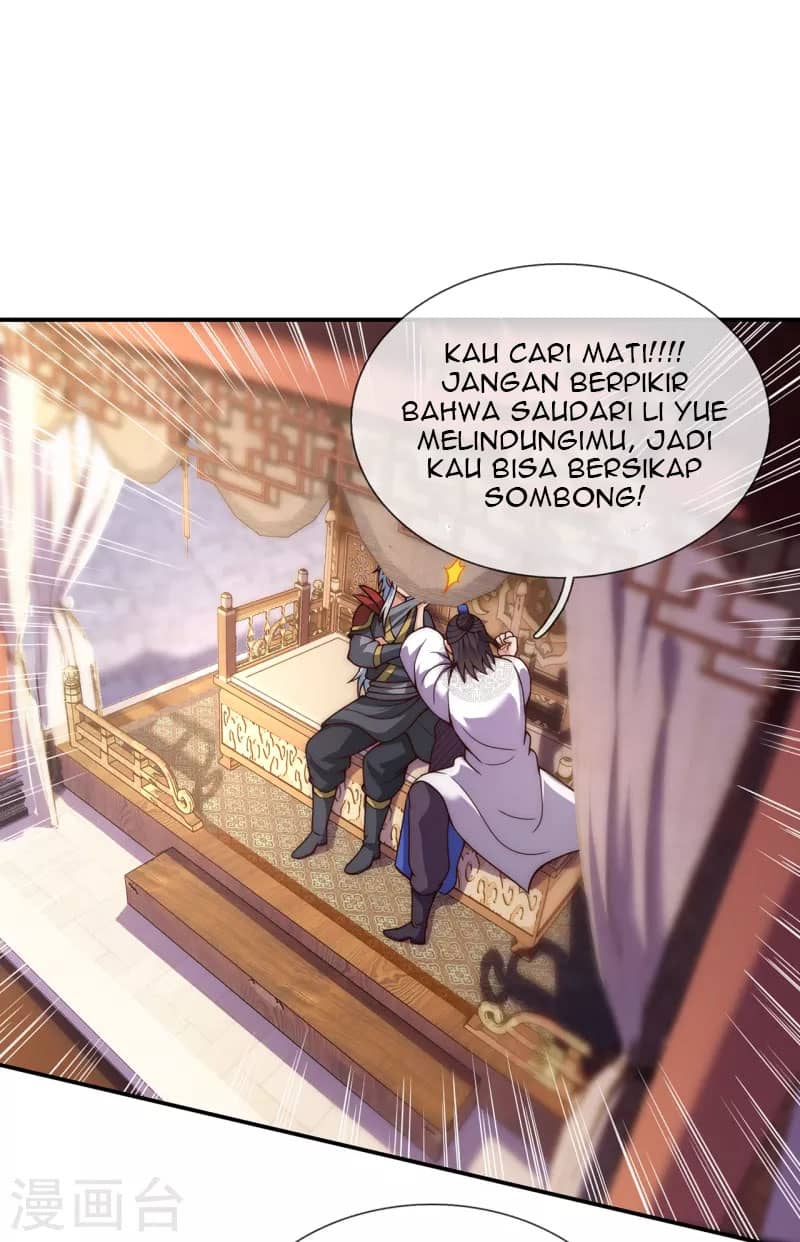 Xuantian Supreme Bab 16 halaman 5