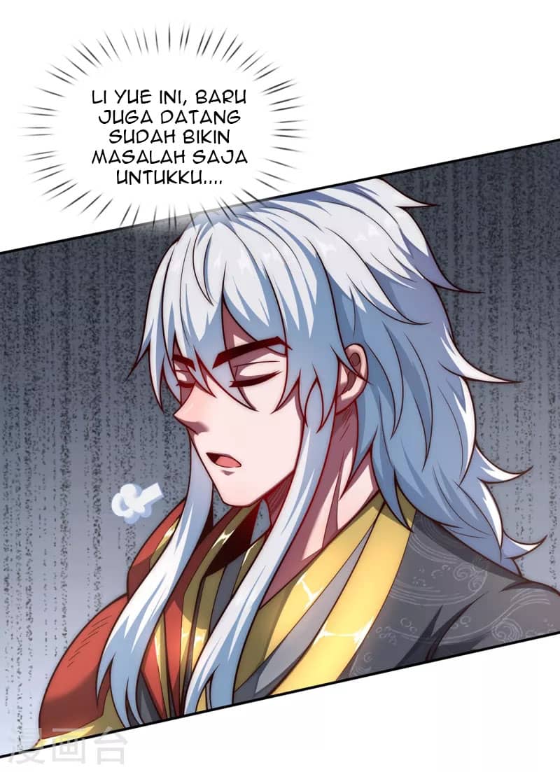 Xuantian Supreme Bab 16 halaman 8