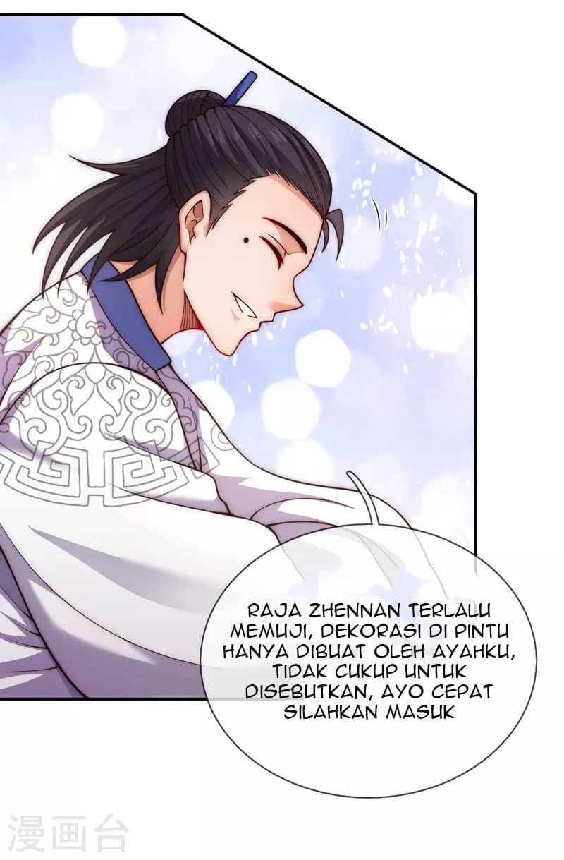Xuantian Supreme Bab 16 halaman 16