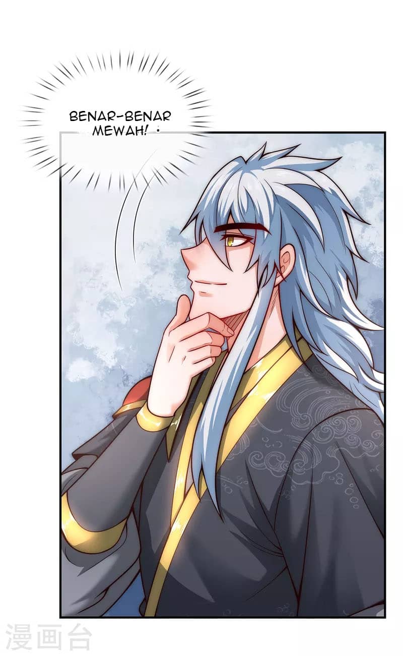 Xuantian Supreme Bab 16 halaman 19