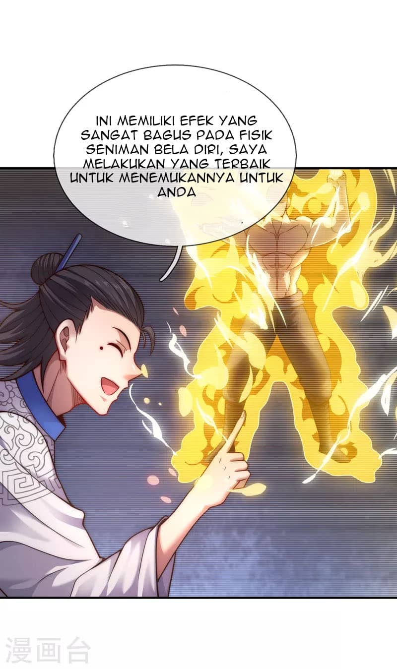 Xuantian Supreme Bab 16 halaman 24