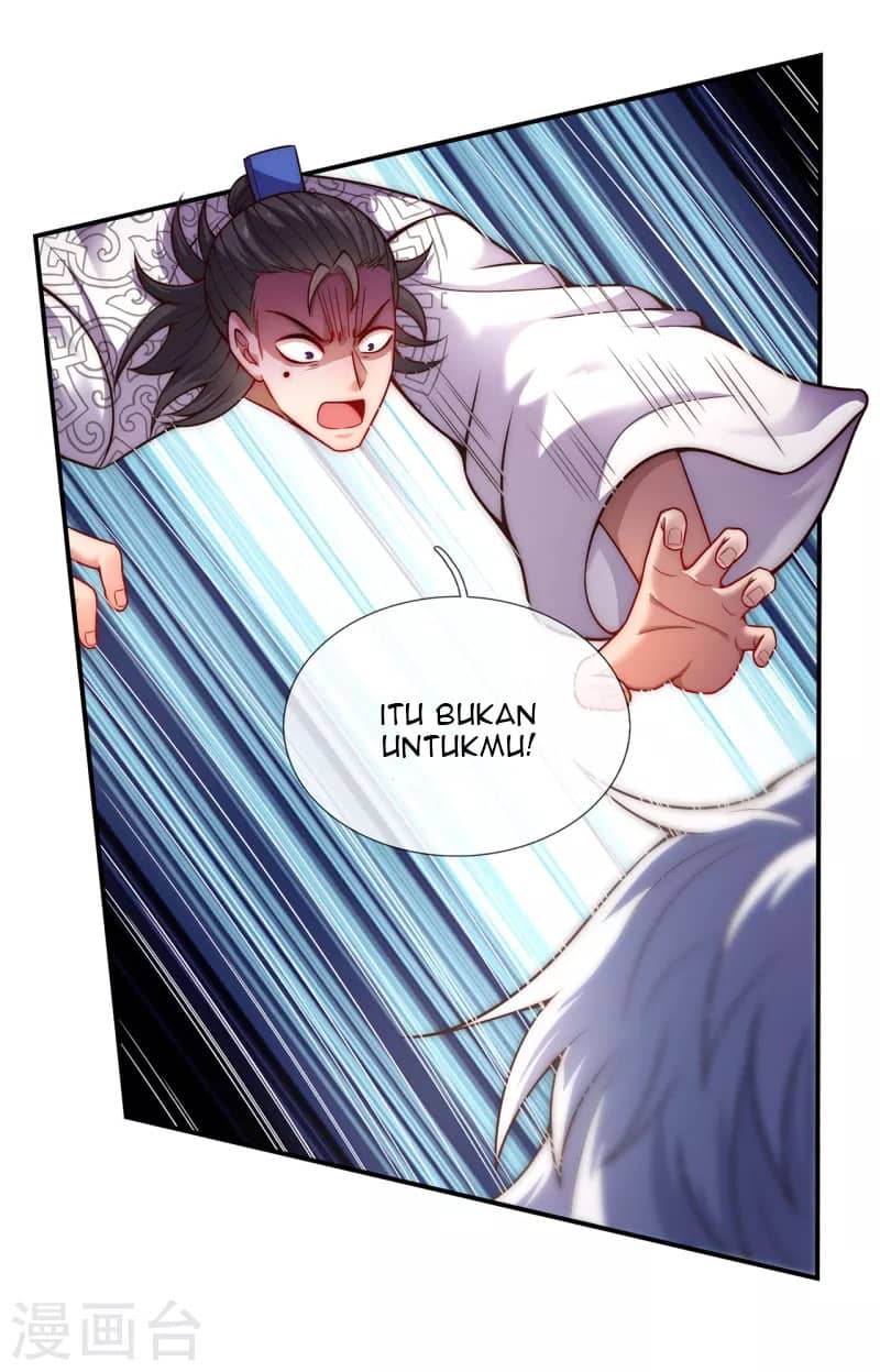 Xuantian Supreme Bab 16 halaman 26