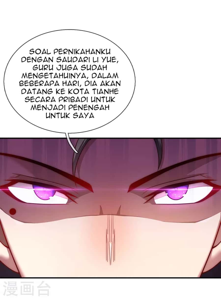Xuantian Supreme chapter 17 halaman 7
