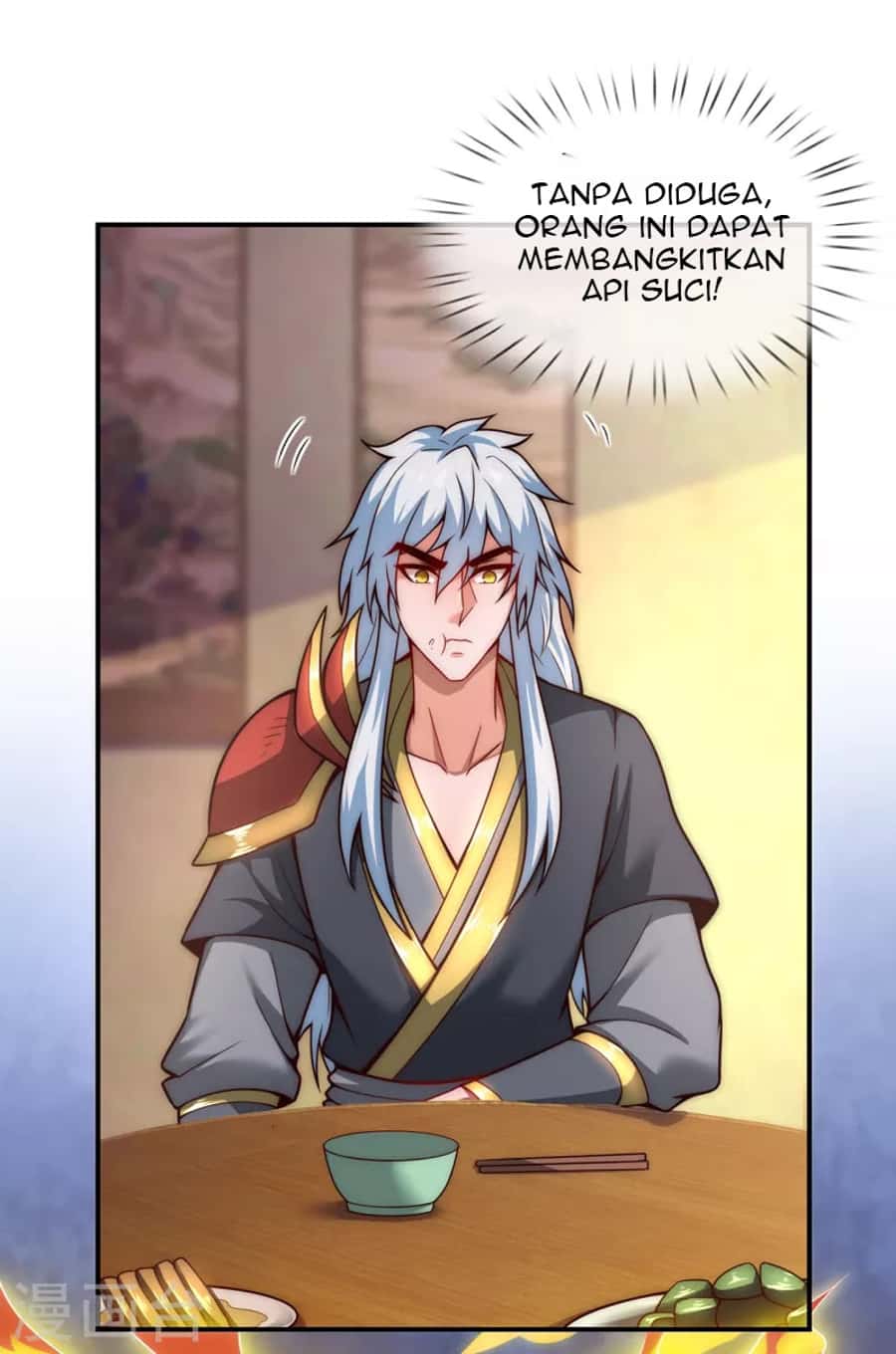 Xuantian Supreme chapter 17 halaman 9