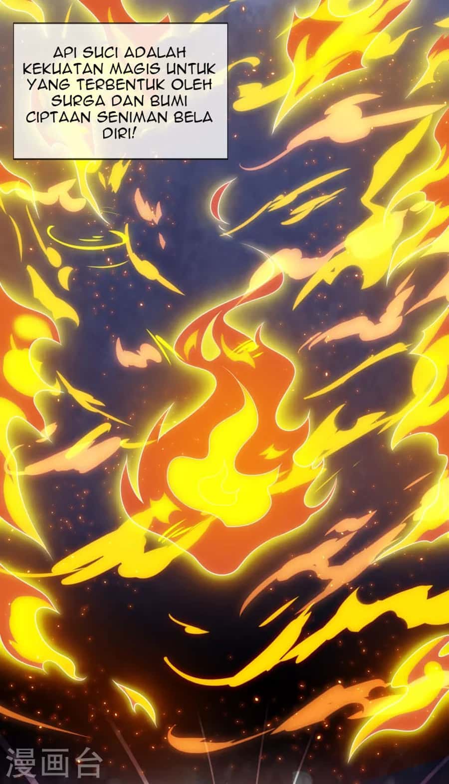 Xuantian Supreme chapter 17 halaman 10