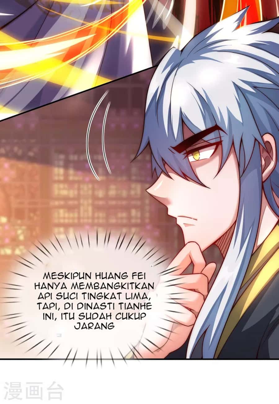 Xuantian Supreme chapter 17 halaman 13