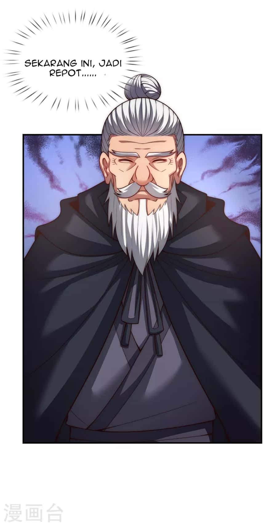 Xuantian Supreme chapter 17 halaman 18