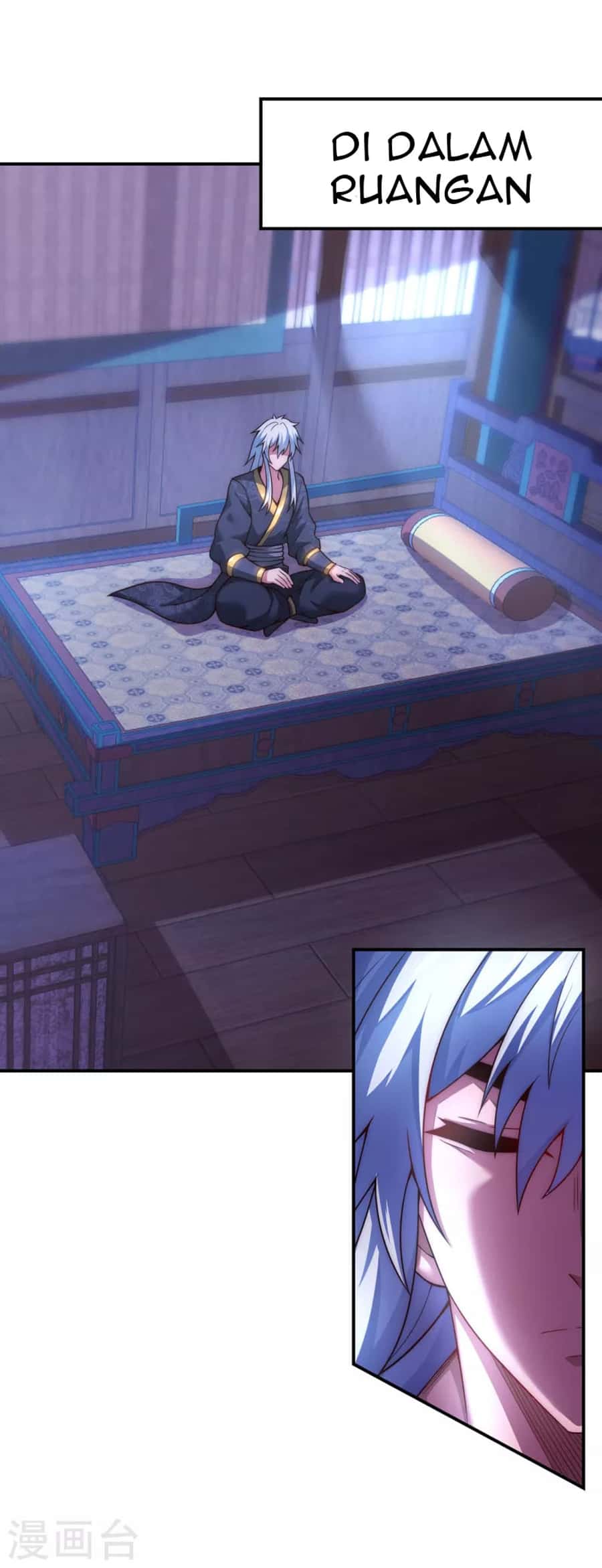 Xuantian Supreme chapter 17 halaman 26