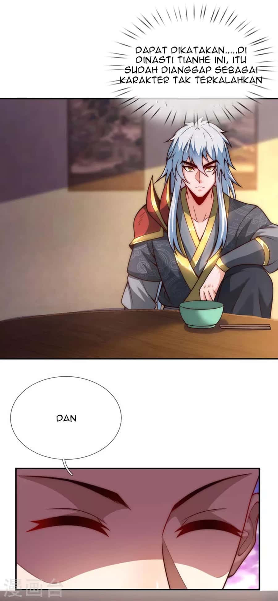 Xuantian Supreme chapter 18 halaman 15