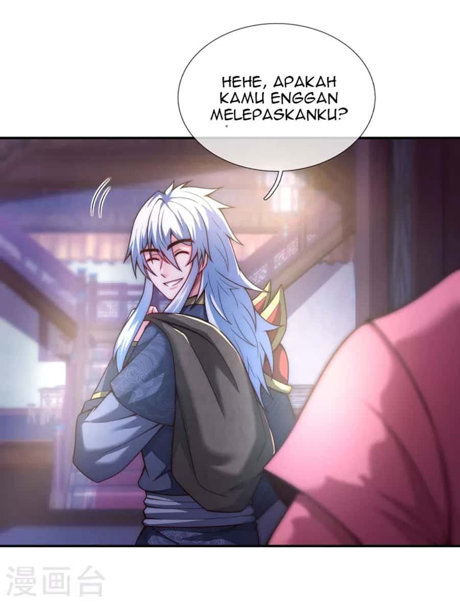 Xuantian Supreme chapter 18 halaman 21