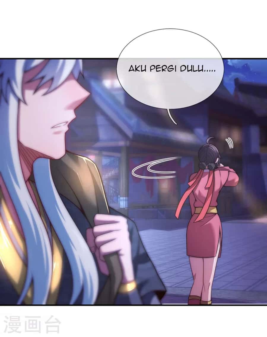 Xuantian Supreme chapter 18 halaman 24