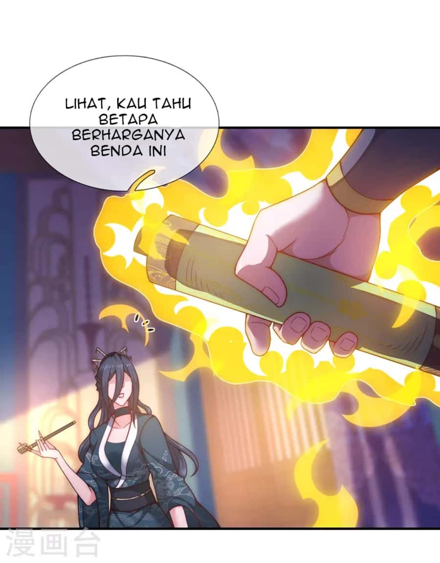 Xuantian Supreme chapter 19 halaman 4