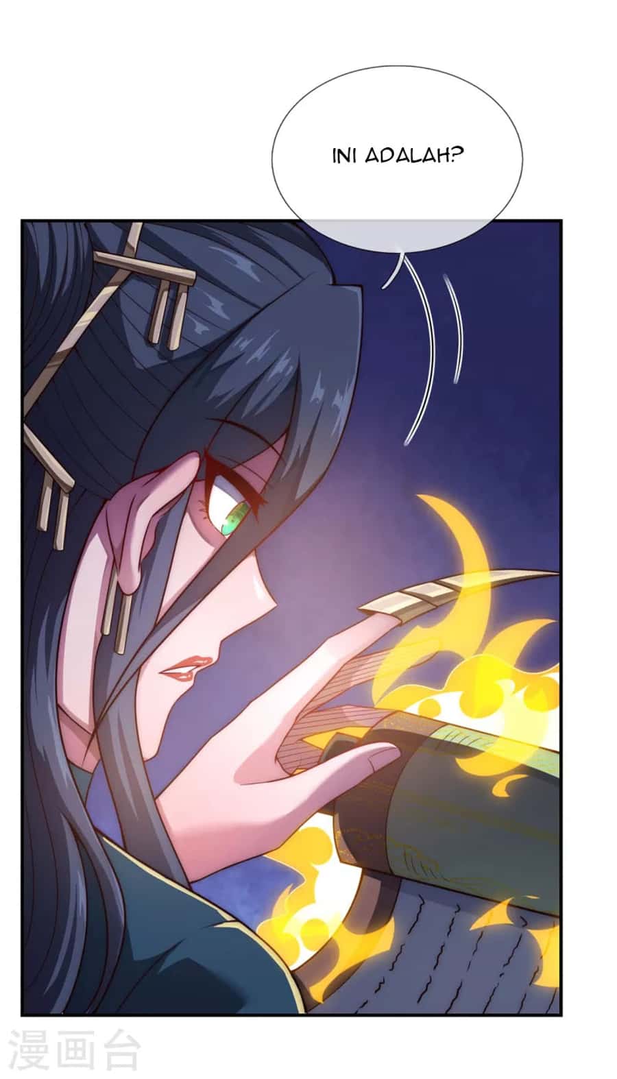 Xuantian Supreme chapter 19 halaman 5