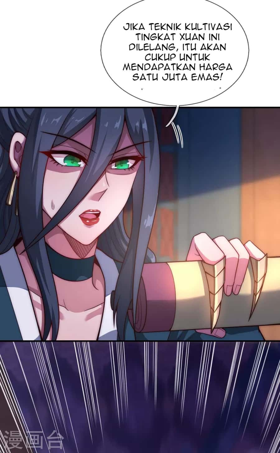 Xuantian Supreme chapter 19 halaman 8