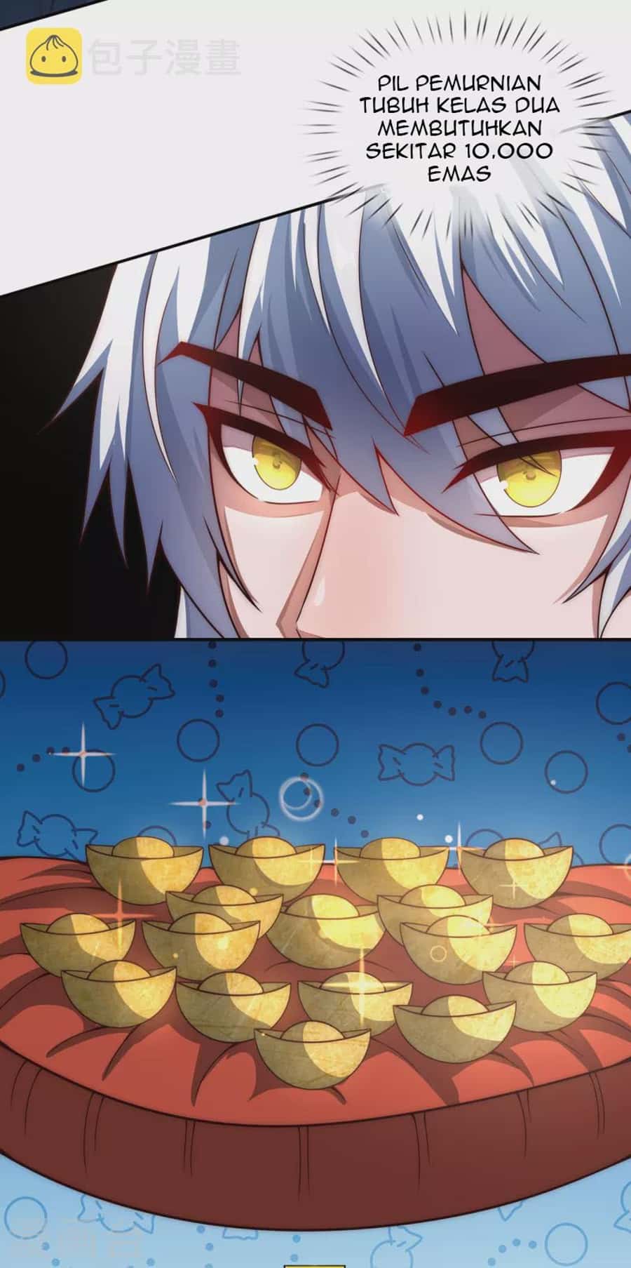 Xuantian Supreme chapter 19 halaman 10