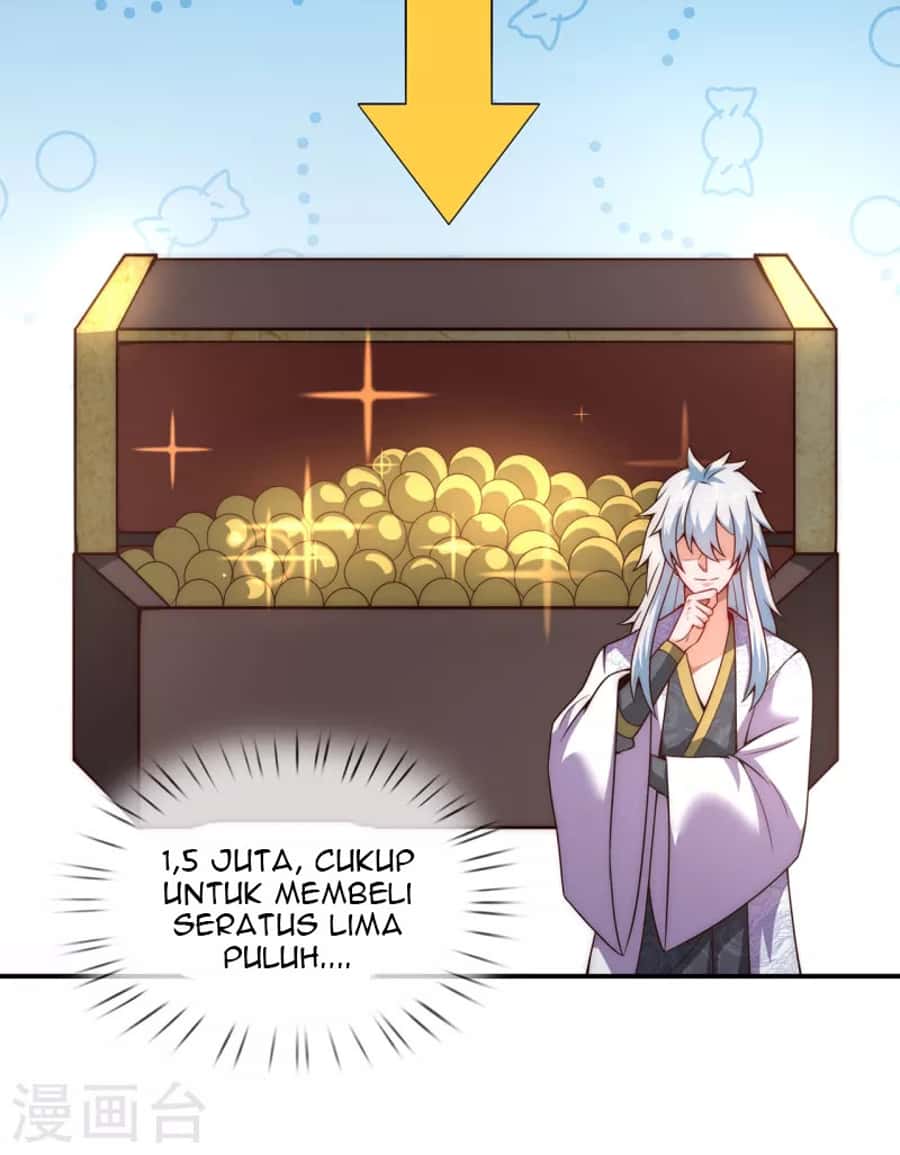 Xuantian Supreme chapter 19 halaman 11