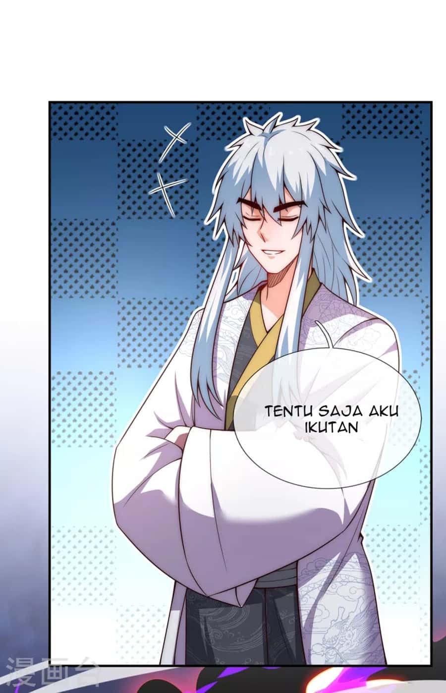 Xuantian Supreme chapter 19 halaman 15