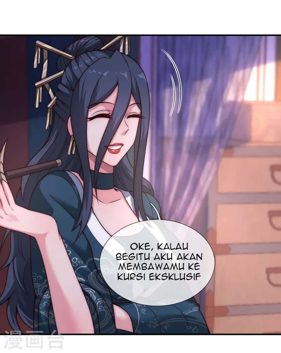 Xuantian Supreme chapter 19 halaman 17