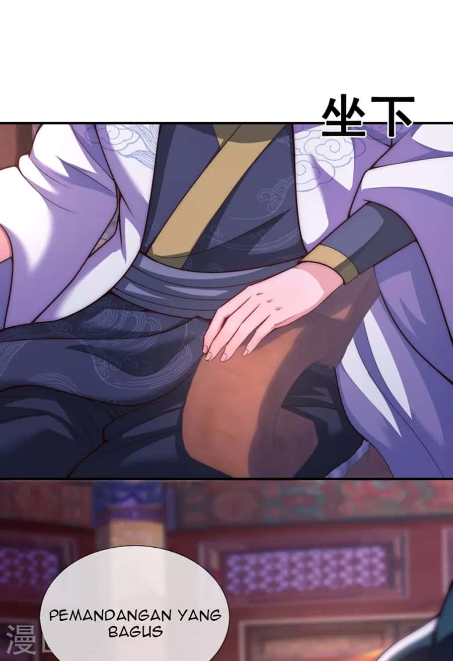 Xuantian Supreme chapter 19 halaman 22