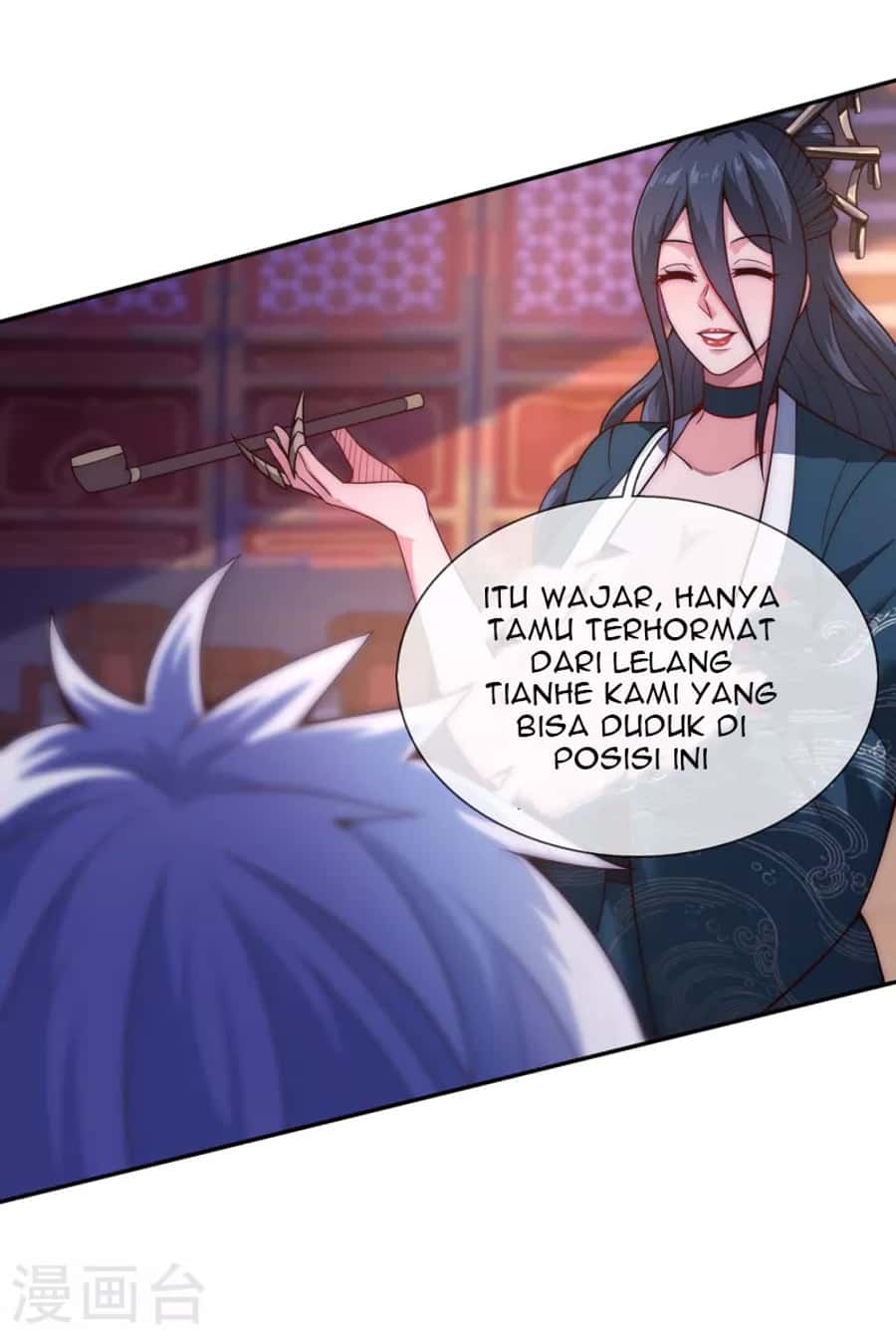 Xuantian Supreme chapter 19 halaman 24