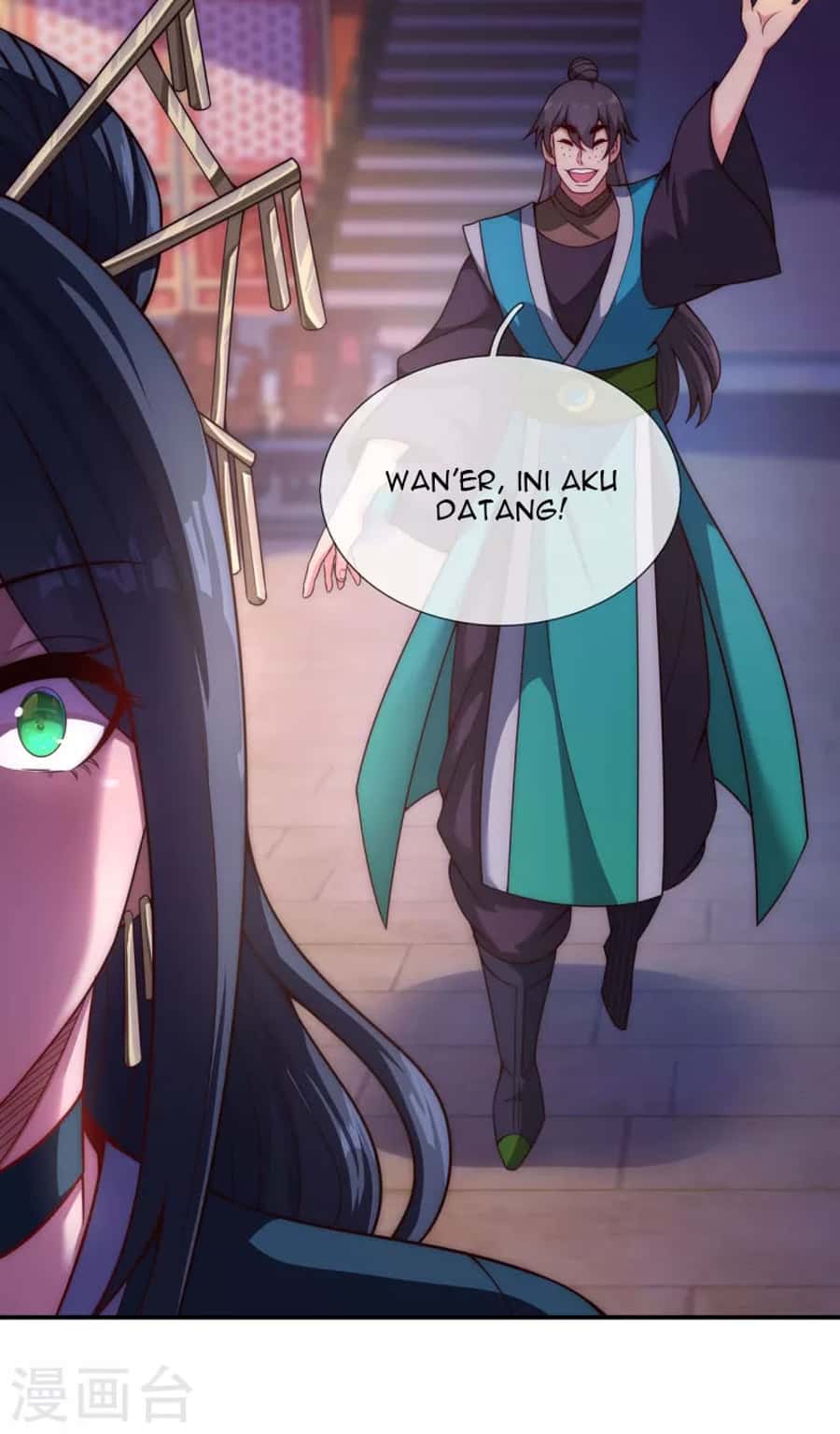 Xuantian Supreme chapter 19 halaman 26