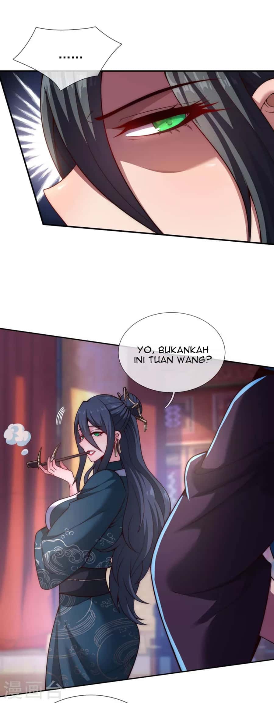 Xuantian Supreme chapter 19 halaman 27