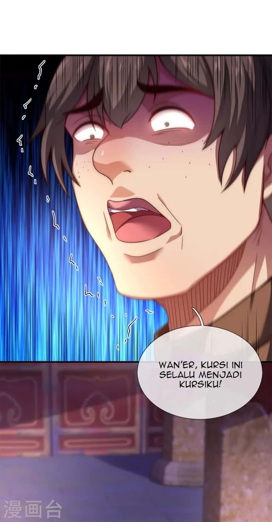 Xuantian Supreme chapter 20 halaman 10