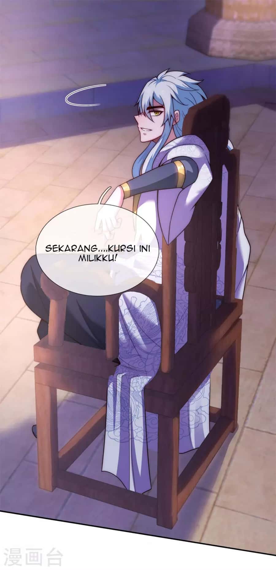 Xuantian Supreme chapter 20 halaman 11