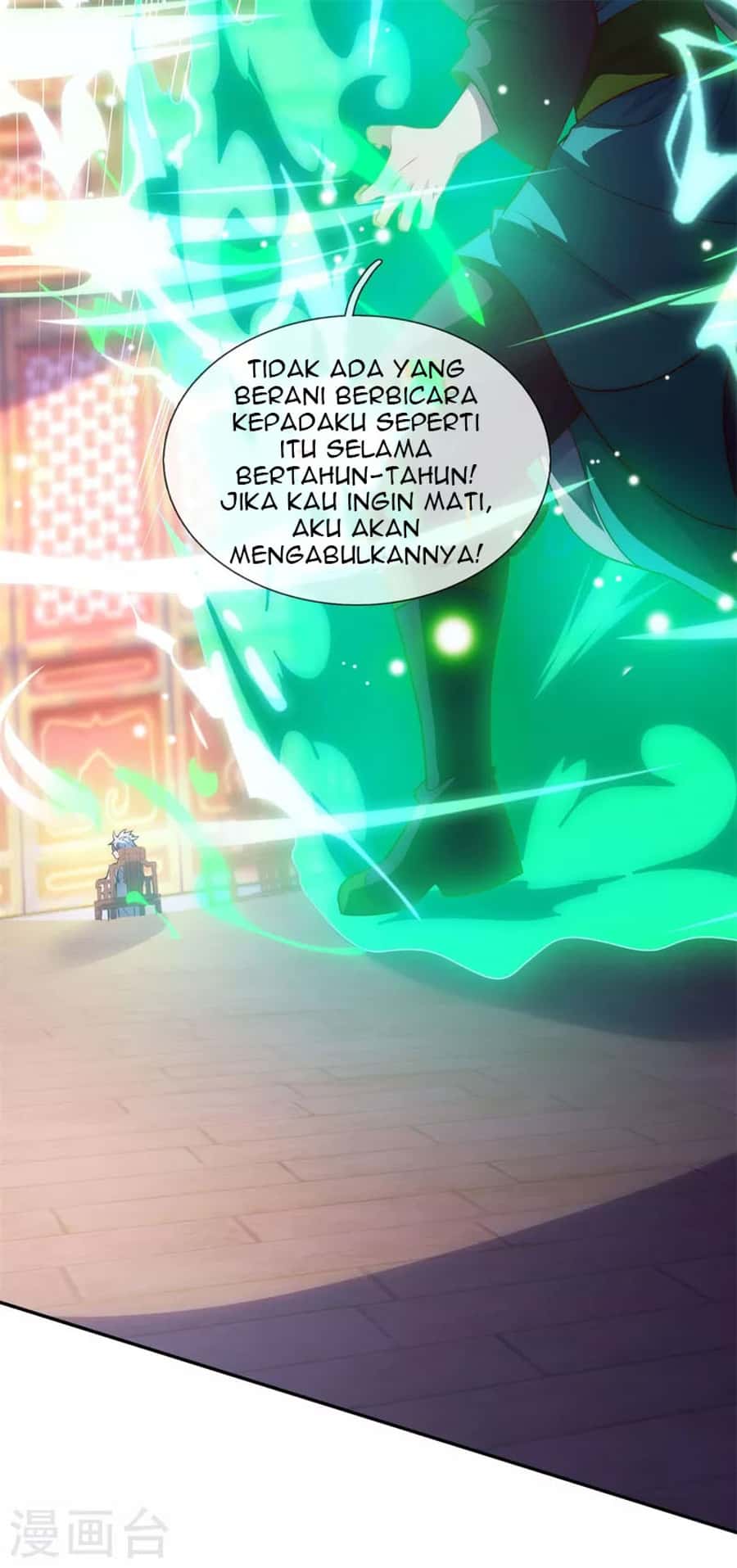 Xuantian Supreme chapter 20 halaman 19