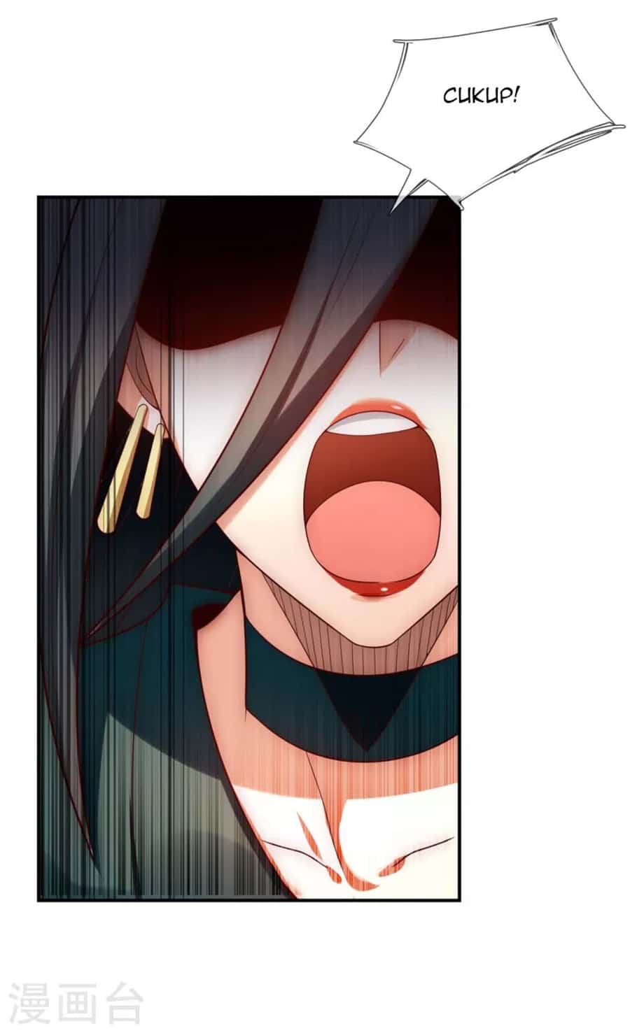 Xuantian Supreme chapter 20 halaman 20